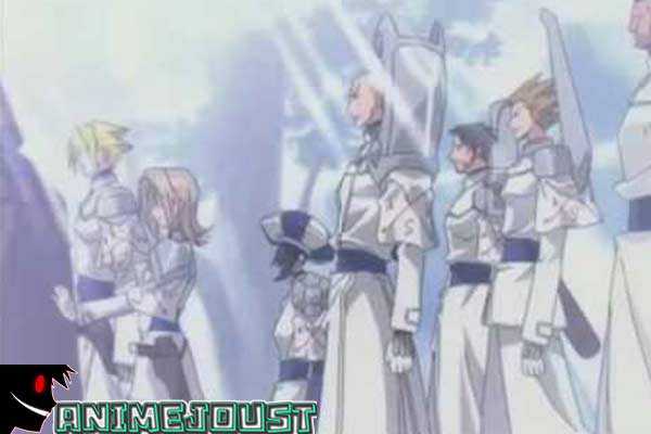 X Laws จากเร องชาแมนค ง ข าวการ ต นอน เมะ Animejoust